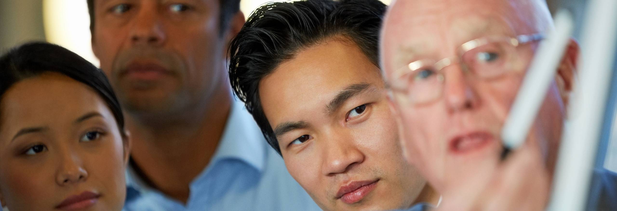 Deutsch-Integrationskurs am Samstag