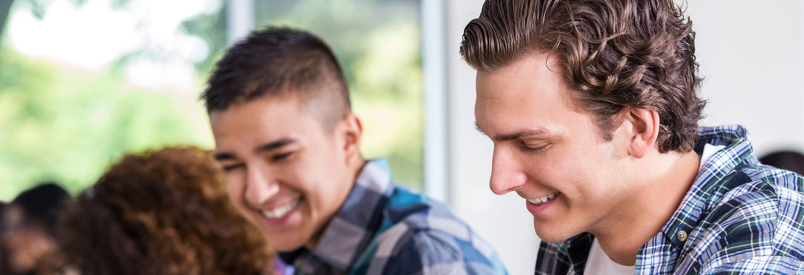 Deutsch für Neuzugezogene - Intensiv