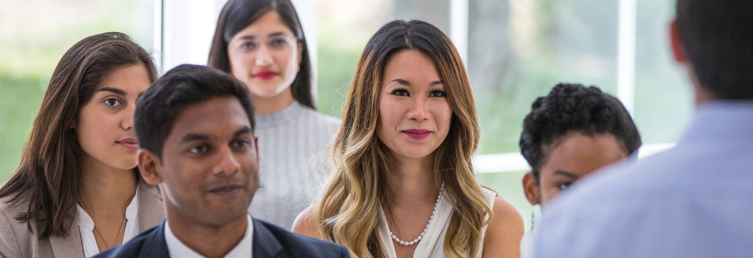 Basisbildung – Module am Nachmittag