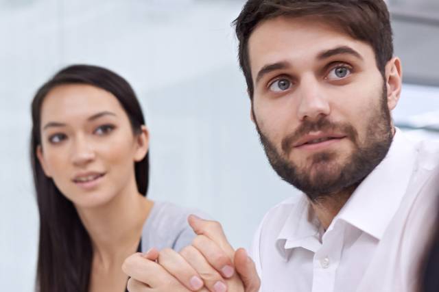 Deutsch Tagesintensiv Kurs 360°